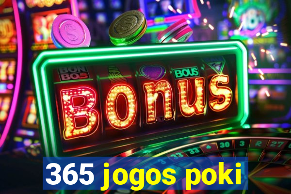 365 jogos poki